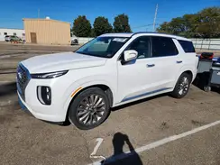 KM8R5DHE6LU084950 2020 HYUNDAI PALISADE