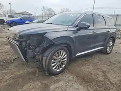 KM8R5DHE6LU087654 2020 HYUNDAI PALISADE