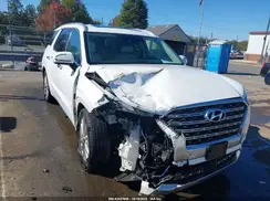 KM8R5DHE6LU096192 2020 HYUNDAI PALISADE