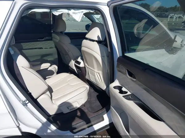 KM8R5DHE6LU096192 2020 HYUNDAI PALISADE - Image 8