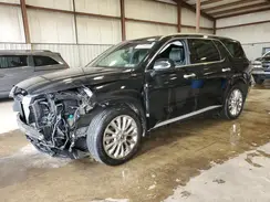 KM8R5DHE6LU100726 2020 HYUNDAI PALISADE