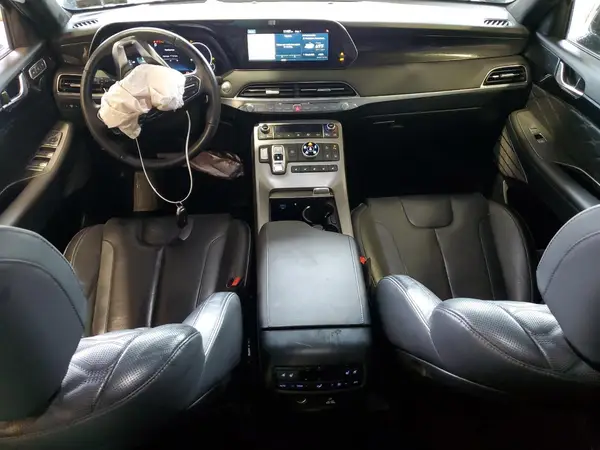 KM8R5DHE6LU100726 2020 HYUNDAI PALISADE - Image 8