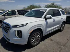 KM8R5DHE6LU102346 2020 HYUNDAI PALISADE