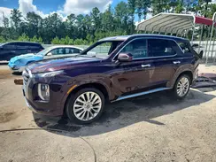 KM8R5DHE6LU103044 2020 HYUNDAI PALISADE