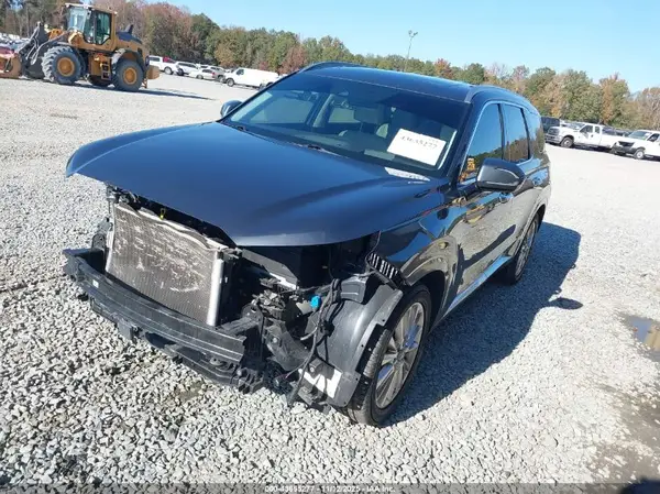 KM8R5DHE6LU104923 2020 HYUNDAI PALISADE - Image 2