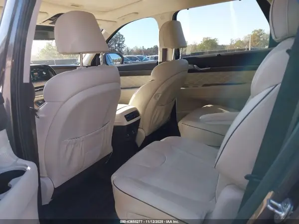 KM8R5DHE6LU104923 2020 HYUNDAI PALISADE - Image 8