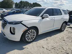 KM8R5DHE6LU106333 2020 HYUNDAI PALISADE
