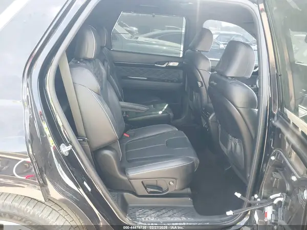 KM8R5DHE6LU108034 2020 HYUNDAI PALISADE - Image 8