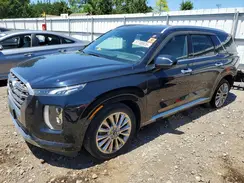 KM8R5DHE6LU108213 2020 HYUNDAI PALISADE
