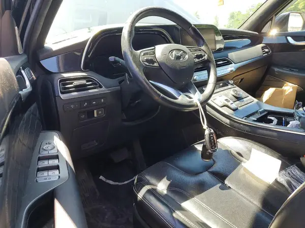 KM8R5DHE6LU108213 2020 HYUNDAI PALISADE - Image 8