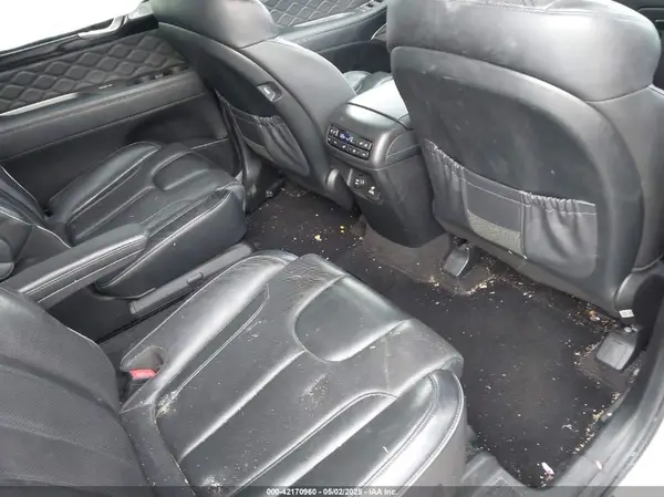 KM8R5DHE6LU121785 2020 HYUNDAI PALISADE - Image 8