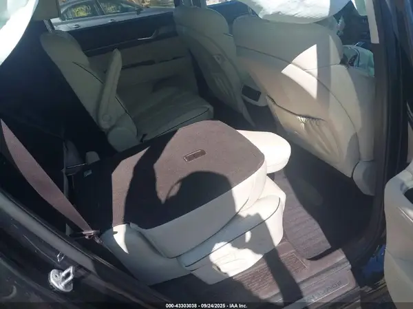 KM8R5DHE6LU124265 2020 HYUNDAI PALISADE - Image 8