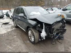 KM8R5DHE6LU128610 2020 HYUNDAI PALISADE