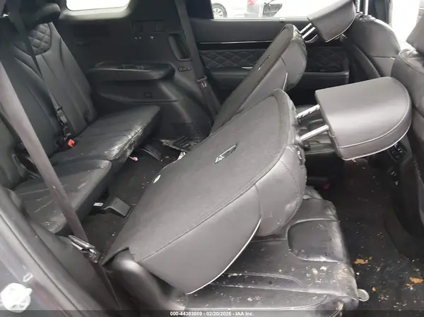 KM8R5DHE6LU128610 2020 HYUNDAI PALISADE - Image 8