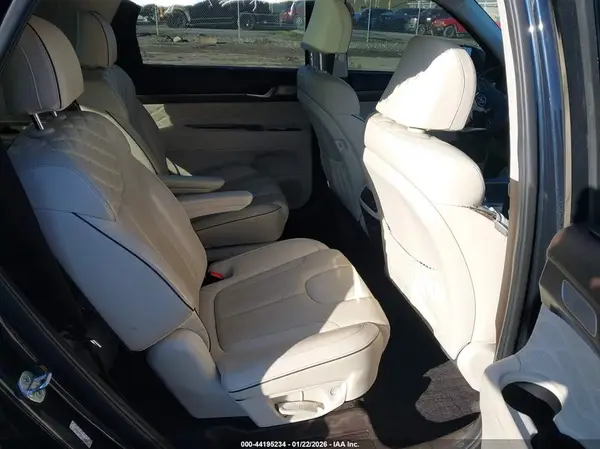 KM8R5DHE6LU130020 2020 HYUNDAI PALISADE - Image 8