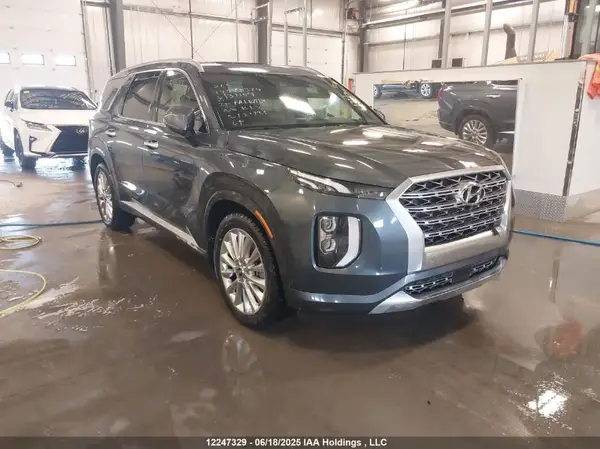 KM8R5DHE6LU131104 2020 HYUNDAI PALISADE - Image 1