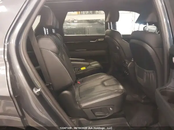 KM8R5DHE6LU131104 2020 HYUNDAI PALISADE - Image 8