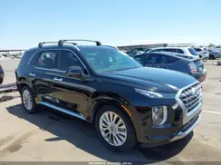 KM8R5DHE6LU136805 2020 HYUNDAI PALISADE