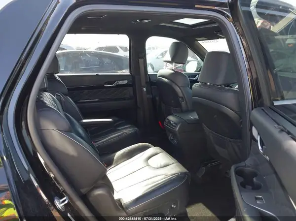 KM8R5DHE6LU136805 2020 HYUNDAI PALISADE - Image 8