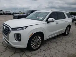 KM8R5DHE6LU137386 2020 HYUNDAI PALISADE