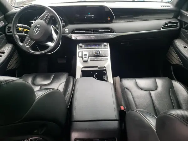 KM8R5DHE6LU137386 2020 HYUNDAI PALISADE - Image 8
