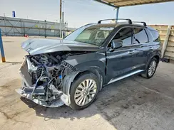 KM8R5DHE6LU142927 2020 HYUNDAI PALISADE