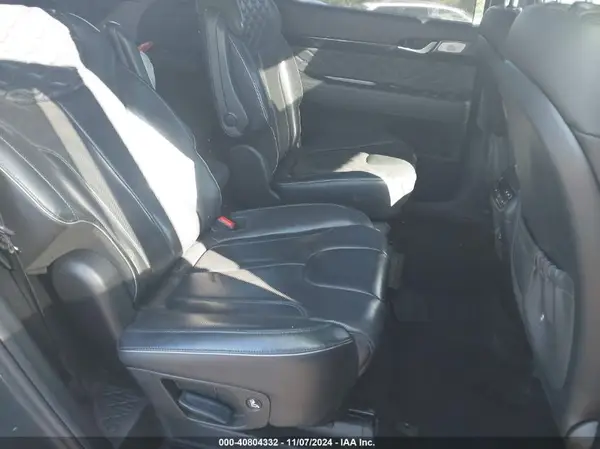 KM8R5DHE6LU153037 2020 HYUNDAI PALISADE - Image 8