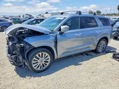 KM8R5DHE6LU155869 2020 HYUNDAI PALISADE