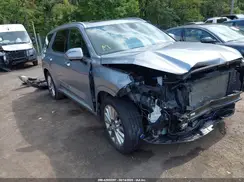 KM8R5DHE6LU161669 2020 HYUNDAI PALISADE