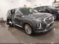KM8R5DHE6LU165222 2020 HYUNDAI PALISADE