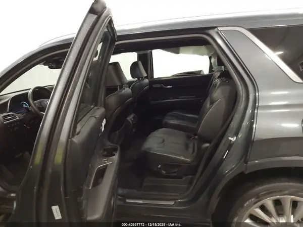 KM8R5DHE6LU165222 2020 HYUNDAI PALISADE - Image 8