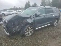 KM8R5DHE6MU174911 2021 HYUNDAI PALISADE