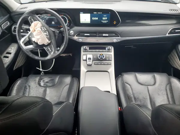 KM8R5DHE6MU174911 2021 HYUNDAI PALISADE - Image 8