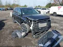 KM8R5DHE6MU177985 2021 HYUNDAI PALISADE