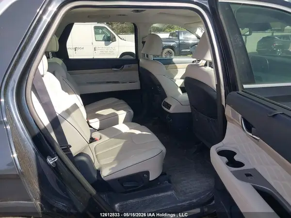 KM8R5DHE6MU177985 2021 HYUNDAI PALISADE - Image 8
