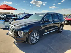 KM8R5DHE6MU178795 2021 HYUNDAI PALISADE