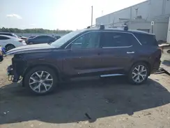 KM8R5DHE6MU180739 2021 HYUNDAI PALISADE