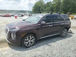 KM8R5DHE6MU199405 2021 HYUNDAI PALISADE
