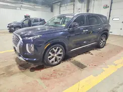 KM8R5DHE6MU207986 2021 HYUNDAI PALISADE