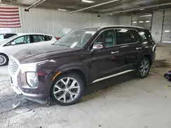 KM8R5DHE6MU208099 2021 HYUNDAI PALISADE