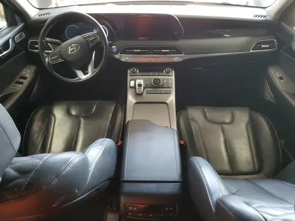 KM8R5DHE6MU208099 2021 HYUNDAI PALISADE - Image 8
