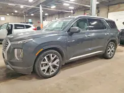 KM8R5DHE6MU208412 2021 HYUNDAI PALISADE