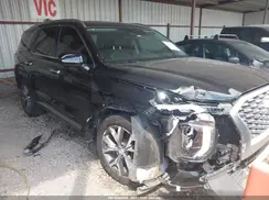 KM8R5DHE6MU213237 2021 HYUNDAI PALISADE