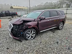 KM8R5DHE6MU222570 2021 HYUNDAI PALISADE