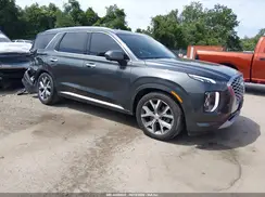 KM8R5DHE6MU222942 2021 HYUNDAI PALISADE