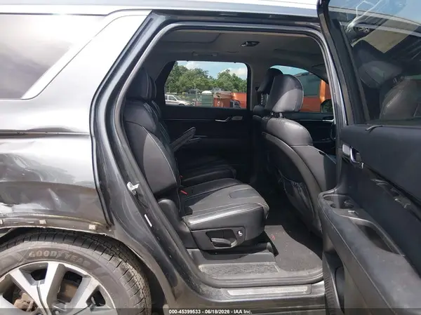 KM8R5DHE6MU222942 2021 HYUNDAI PALISADE - Image 8