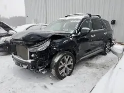 KM8R5DHE6MU227140 2021 HYUNDAI PALISADE