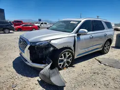 KM8R5DHE6MU238851 2021 HYUNDAI PALISADE