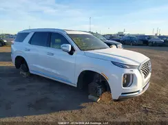 KM8R5DHE6MU242348 2021 HYUNDAI PALISADE