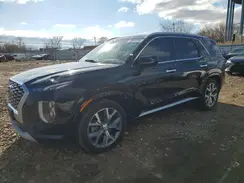 KM8R5DHE6MU242804 2021 HYUNDAI PALISADE
